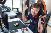 Starladder CIS RMR, Абай «HObbit» Хасенов, Counter-Strike: Global Offensive, Дмитрий «Sh1ro» Соколов, Шутеры, Владислав «nafany» Горшков, Тимофей «Interz» Якушин, Сергей «Ax1le» Рыхторов, Gambit, Astralis