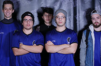 Вито «kNgV-» Джузеппе, IEM Krakow