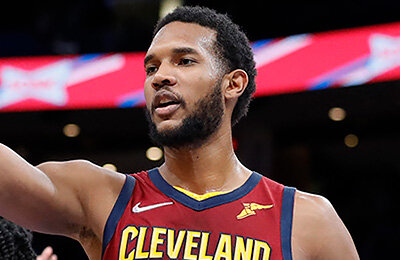 Джей Би Бикерстафф, Джарретт Аллен, Дариус Гарлэнд, Эван Мобли, Кливленд, НБА