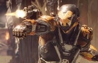 Экшены, Xbox One, Electronic Arts, PlayStation 4, ПК, BioWare, Anthem, No Man's Sky, Mass Effect