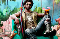 Dead Island 2, Экшены, Шутеры, Гайды, Deep Silver