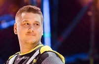IEM Krakow, Даниил «Zeus» Тесленко, NAVI