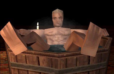 Bloodborne, Half-Life, Black Mesa, Disco Elysium, Dead Space, Подборки, Elden Ring, Resident Evil Village, God of War: Ragnarok, Cyberpunk 2077, The Legend of Zelda, GTA 5, Portal, YouTube