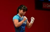 Sports – Казахстан, Зульфия Чиншанло, Елена Рыбакина, Олимпийская сборная Казахстана, стендовая стрельба, Олимпийский теннисный турнир, стрельба из лука, дзюдо, гребной слалом, бокс