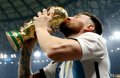 рекорды, Лионель Месси, Килиан Мбаппе, Короткий Спортс, ЧМ-2022, ПСЖ, Сборная Аргентины по футболу