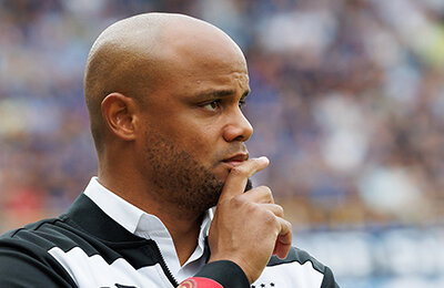 Венсан Компани, Джеймс Тарковски, Аарон Леннон, Бен Ми, Матей Выдра, Бернли, Андерлехт, чемпионшип, высшая лига Бельгия, премьер-лига Англия