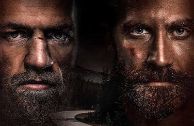 кино, Конор Макгрегор, MMA, Дом у дороги, UFC, Джейк Джилленхол