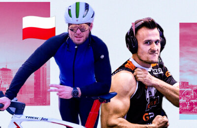 BLAST Paris Major, Ярослав «pashaBiceps» Яжомбковски, 9ine, Virtus.pro