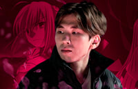 Александр «Torontotokyo» Хертек, Айрат «Silent» Газиев, Аниме, Team Spirit