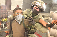 NAVI, Финн «karrigan» Андерсен, Андрей «B1ad3» Городенский, PGL Major Stockholm 2021