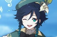 Ролевые игры, Экшены, Genshin Impact