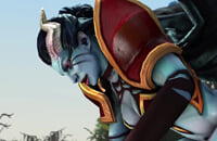 Alchemist, Zeus, MMR, Queen of Pain