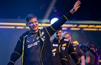 Владислав «nafany» Горшков, Валерий «B1t» Ваховский, Андрей «B1ad3» Городенский, Денис «Electronic» Шарипов, Илья «Perfecto» Залуцкий, NAVI, PGL Major Stockholm 2021, Кирилл «Boombl4» Михайлов, Никола «Niko» Ковач, G2 Esports, Александр «S1mple» Костылев, Gambit, Дмитрий «Sh1ro» Соколов, Сергей «Ax1le» Рыхторов, Абай «HObbit» Хасенов