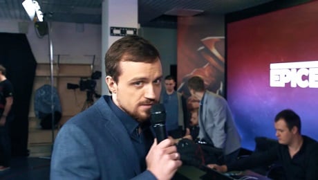 Фото публикации