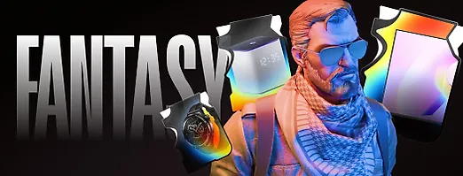 Каэсер? Залетай на фэнтези к IEM Chengdu