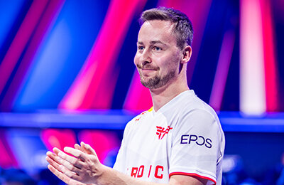 Faze Clan, Heroic, Ence, MOUZ