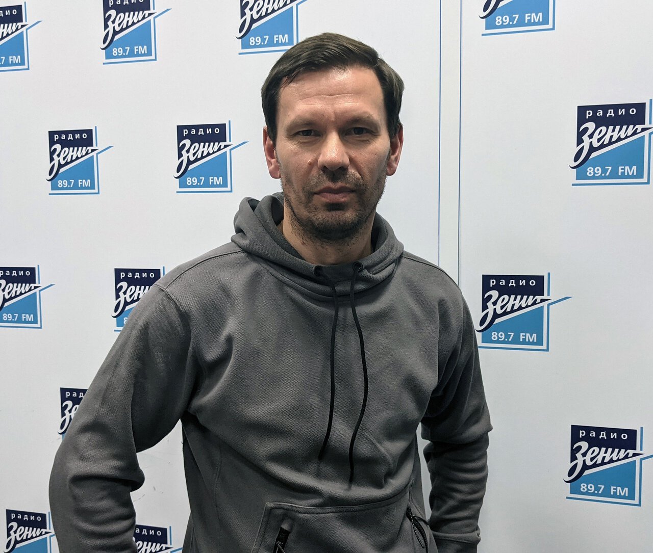 Константин Зырянов: «Ментально иностранные футболисты сильнее наших»