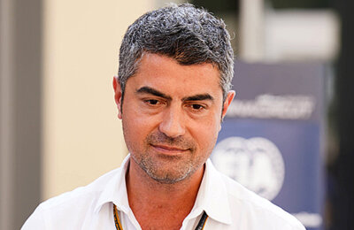 Формула-1, ДТМ, WEC, Майкл Маси, ФИА, Мохаммед бен Сулайем, регламент