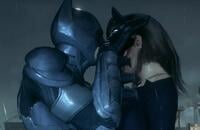 Metal Gear, Экшены, Batman