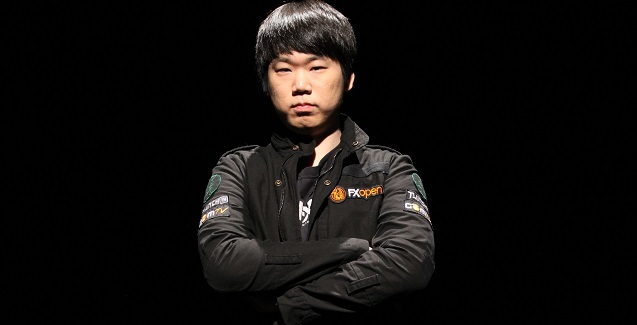 StarCraft, GSL Code A