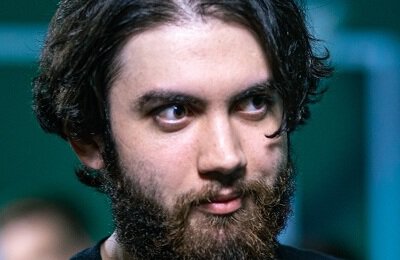 Джами «Jame» Али, Virtus.pro, ESL Pro League Season 16