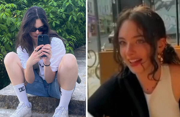 Моника Беллуччи