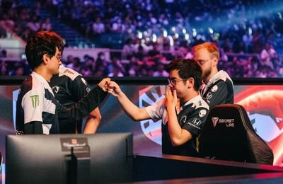 ESL Pro Tour, ESL, Esports World Cup Dota 2