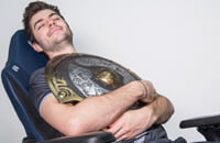 Роман «Ramzes666» Кушнарев, Йек «MidOne» Най Чжэн, Себастьян «Ceb» Дебс, Топиас «Topson» Таавитсайнен, Nigma, OG, Саид Сумаил «SumaiL» Хассан, Evil Geniuses