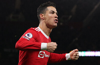 премьер-лига Англия, Манчестер Юнайтед, Тоттенхэм, Ральф Рангник, Криштиану Роналду, Фред, Неманя Матич