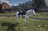 Red Dead Redemption 2