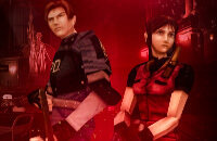 Resident Evil 2 Remake