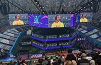 Виталий «V1lat» Волочай, Maincast, Fortnite World Cup, Fortnite, Марк «letw1k3» Данилов