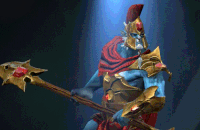 Phantom Lancer, Сеты, Steam, Valve