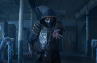 Кинотеатр, Ultimate Mortal Kombat 3, Mortal Kombat (фильм), Mortal Kombat 11: Aftermath