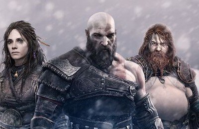 Прохождения, Гайды, God of War: Ragnarok