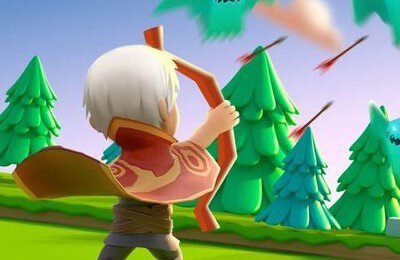 Читы, Промокоды, Archero