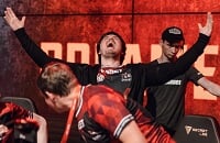 Hard Legion, Алексей «HardPlay» Баранов, Шутеры, Александр «Zoner» Богатырев, Counter-Strike: Global Offensive