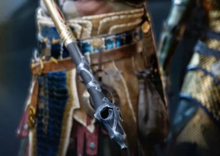 Гайды, Прохождения, God of War: Ragnarok