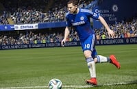 FIFA 19, FIFA 20, FIFA 18, Pro Evolution Soccer 2019, Pro Evolution Soccer 2020, Блоги