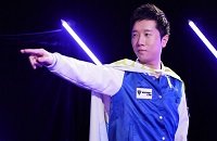 Newbee, Сюй «Moogy» Хань