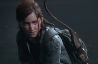 The Last of Us 2, The Last of Us, Naughty Dog, PlayStation 4, PlayStation 5, Экшены
