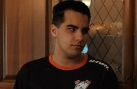 Мейджоры, Outsiders (Virtus.pro), Virtus.pro, Дмитрий «DM» Дорохин, PGL Arlington Major, Дмитрий «Korb3n» Белов, WESG, Заур «Cooman» Шахмурзаев, Александр «Nix» Левин, Ярослав «Miposhka» Найденов, Vega Squadron