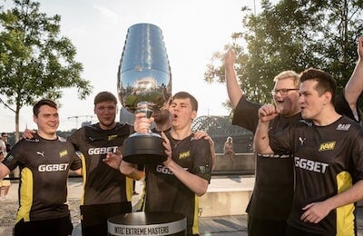 Team Vitality, Ence, Ставки на киберспорт, Хейт