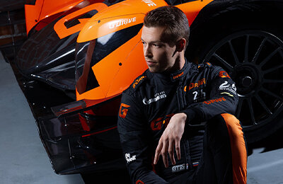 Индикар, Газпром, Формула-1, Даниил Квят, WEC, гонки на выносливость, G-Drive Racing, Роман Русинов, 24 часа Ле-Мана