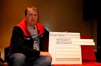 Битва блогеров (Dota 2), Виталий «V1lat» Волочай