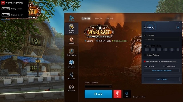 Activision Blizzard, Overwatch