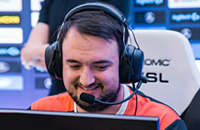 Virtus.pro, Павел «9pasha» Хвастунов, ESL One Hamburg