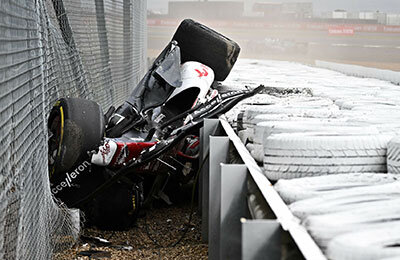 Александр Албон, Джордж Расселл, Пьер Гасли, Альфа Таури, Мерседес, видео, Формула-1, Чжоу Гуаньюй, Гран-при Великобритании, Заубер