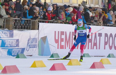 Ирина Лещенко (Кривко), Динара Смольская (Алимбекова), Антон Смольский, Кубок России, Кристина Резцова, Дмитрий Губерниев, сборная Беларуси, Карим Халили, сборная России, Эдуард Латыпов, сборная России жен, Дмитрий Лазовский, Ирина Казакевич, сборная Беларуси жен, Александр Логинов