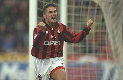 Кто из легенд никогда не выигрывал ЛЧ? 